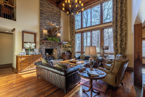 Fern Ridge Lodge at Sweetgrass