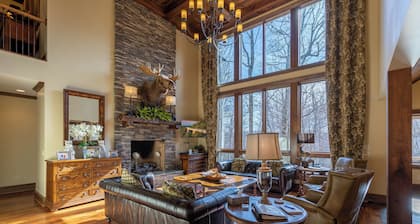 Fern Ridge Lodge at Sweetgrass