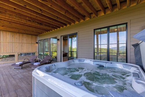 Blue Ridge Sanctuary at Blue Ridge