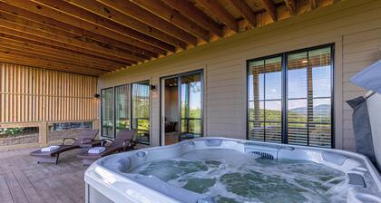 Blue Ridge Sanctuary at Blue Ridge