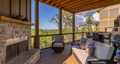 Blue Ridge Sanctuary at Blue Ridge