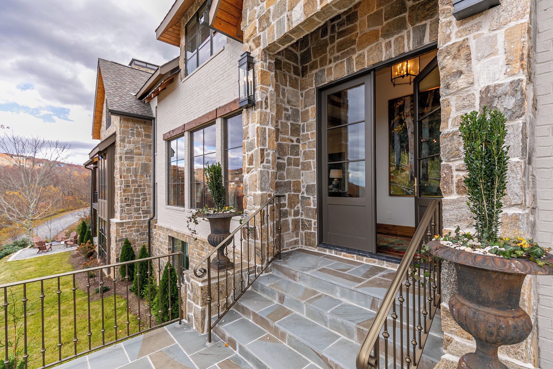 Chi tiết ngoại thất