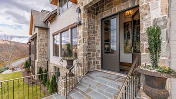 Chi tiết ngoại thất