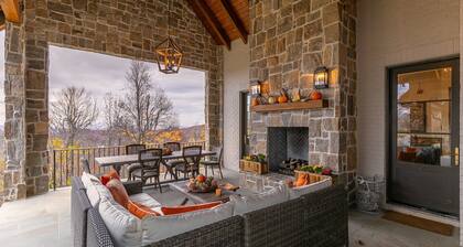 Antler Trail Lodge