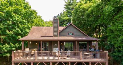 Little Bear Lodge