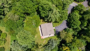 Exterior - Hemlock Hideaway (Boone)