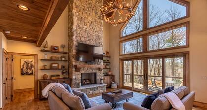 Antler Ridge at Eagles Nest