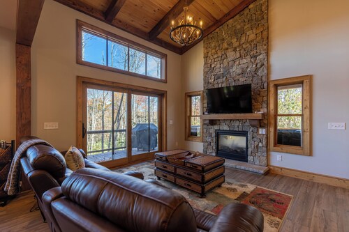 Hidden Gem at Eagles Nest