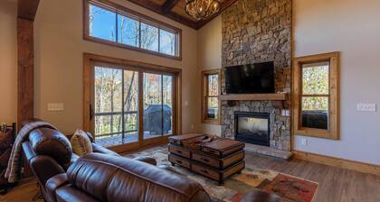 Hidden Gem at Eagles Nest