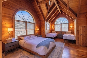 House, Multiple Beds, Patio, Mountain View (Sugar View Retreat) - Sugar View Retreat (Banner Elk)