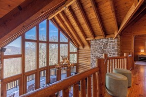 Interior - Sugar View Retreat (Banner Elk)