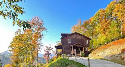 Skyland Cabin