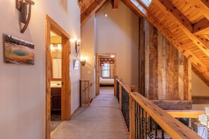 Room - Gratitude (Blowing Rock)