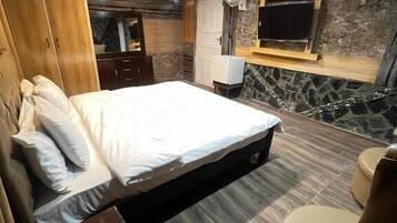 Deluxe Room, Mountain View