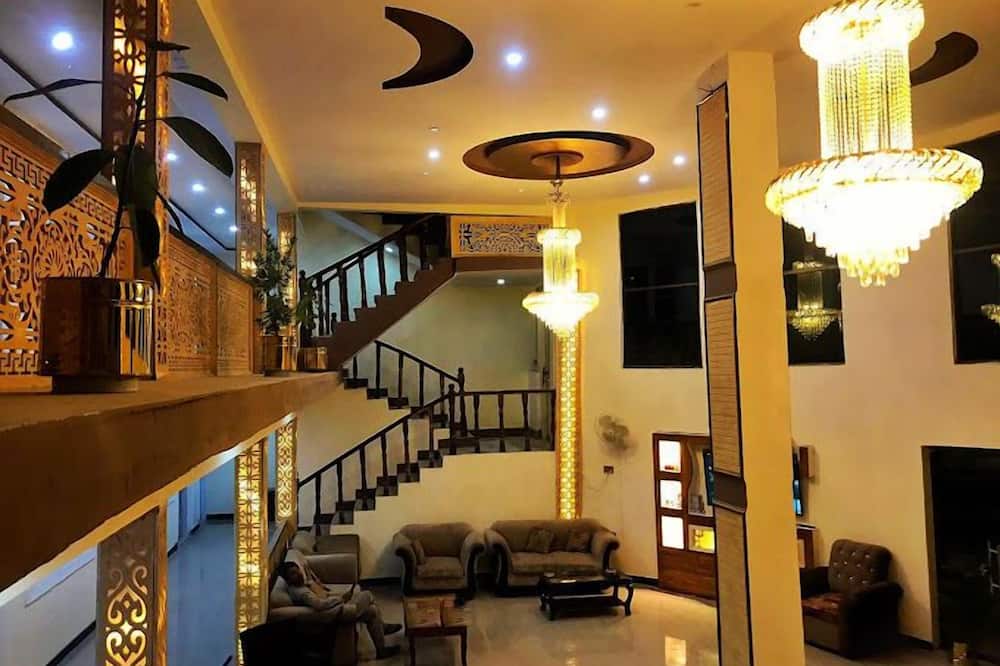 Polo Land Hotel Skardu