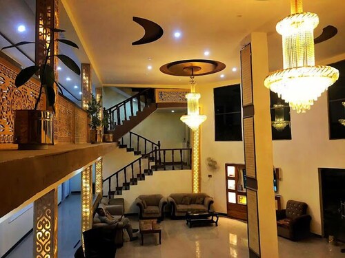 Polo Land Hotel Skardu