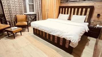 Deluxe Room, Mountain View