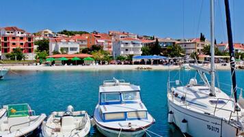 Apartment (Apartment Villa Daniela - Three Bedro) | Strand