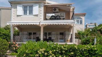 Appartement (Apartment Villa Daniela - Three Bedro) | Extérieur