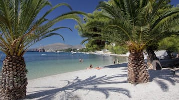 Apartment (Apartment Villa Daniela - Three Bedro) | Beach