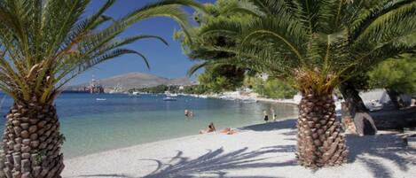 Apartment (Apartment Villa Daniela - Three Bedro) | Beach