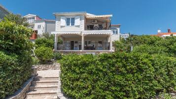 Apartment (Apartment Villa Daniela - Three Bedro) | Exterior