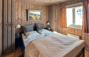 5 chambres, lit de bébé portatif, accÚs au Wi-Fi (inclus)