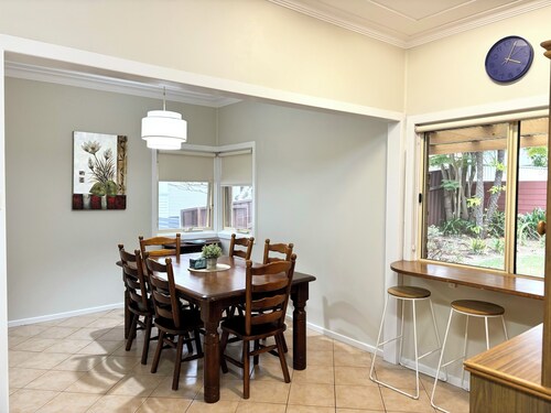 Buller Street Home