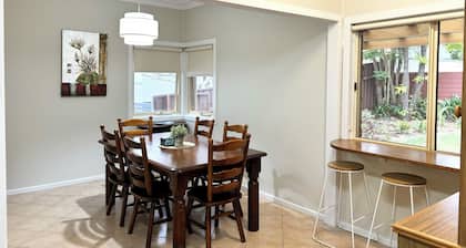 Buller Street Home