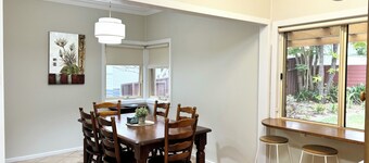 Buller Street Home
