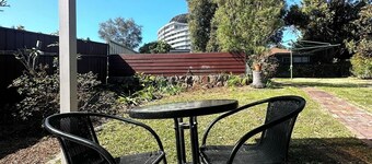 Buller Street Home