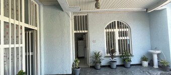 Spacious 2bed & 2bath Villa