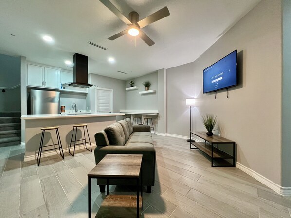 Smart TV