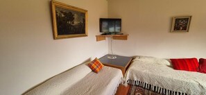 1 chambre