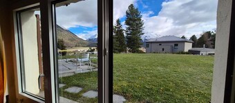 Holiday apartment Samedan for 1 - 4 persons with 1 bedroom - Holiday apartment