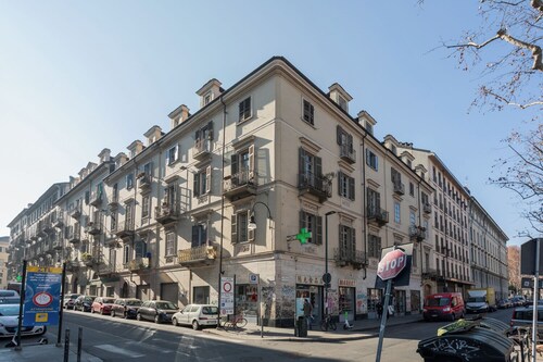 Light Blue Apartment by Wonderful Italy