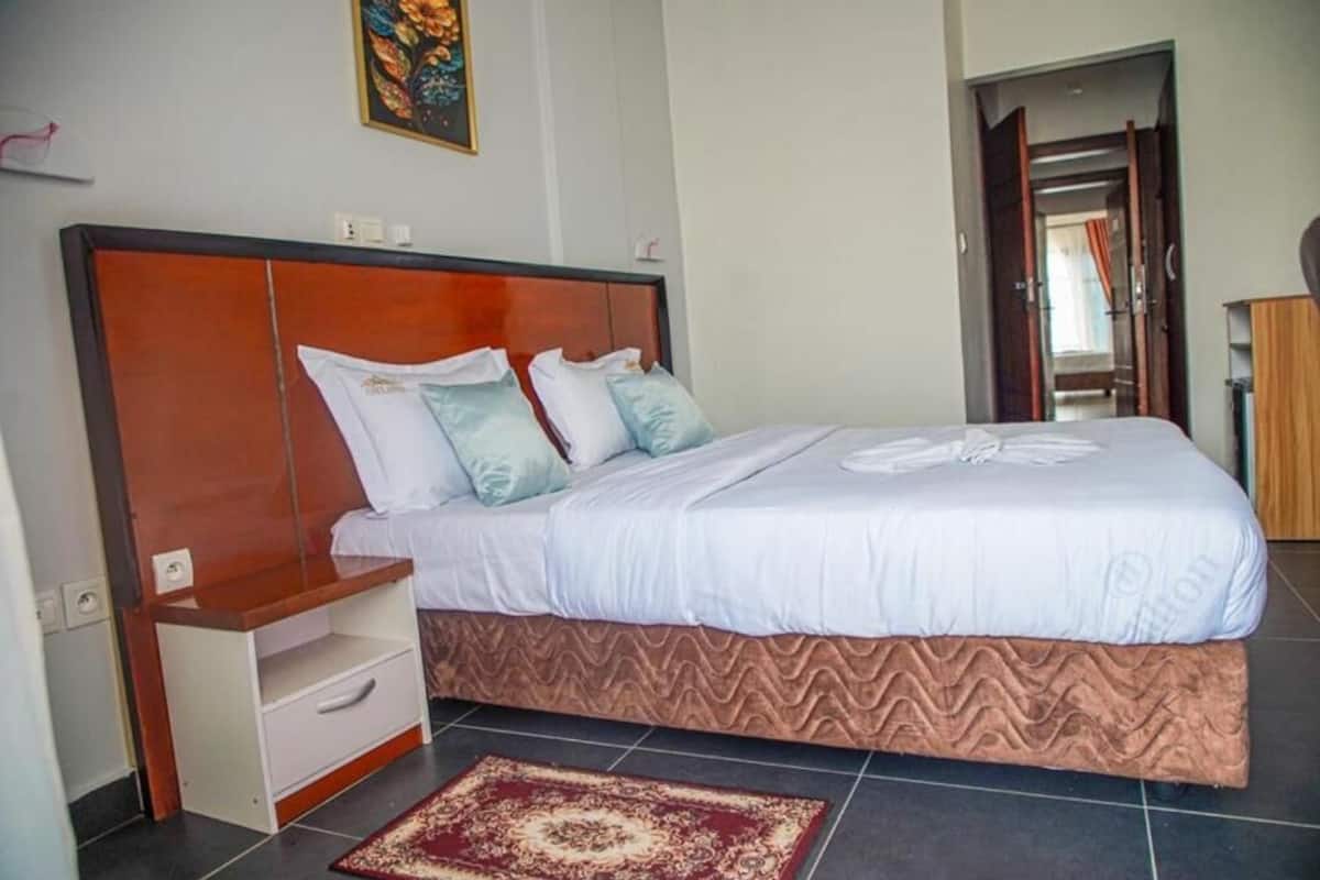 Luxury Double Room