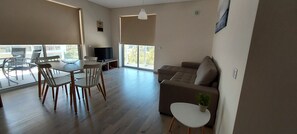 Living area - Elite Residence Praia da Rocha - Beach and leisure in a great location (Portimão)