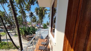 Front of property - Aurora Hotel Nungwi (Nungwi)