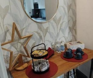 تناول الطعام