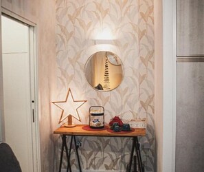 Interior - Cortonese Suite (Perugia)