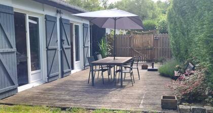 La Juinetier, la Campagne aux Portes de Paris