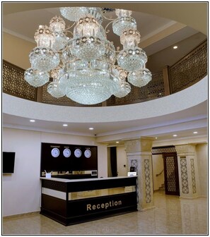 Recepción