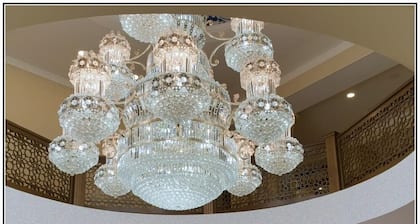 Hotel BEK Samarkand