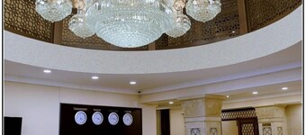 Hotel BEK Samarkand