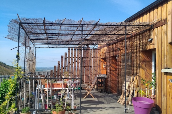 Terras