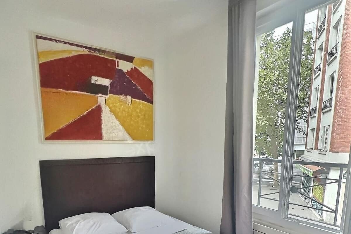 City Single Room