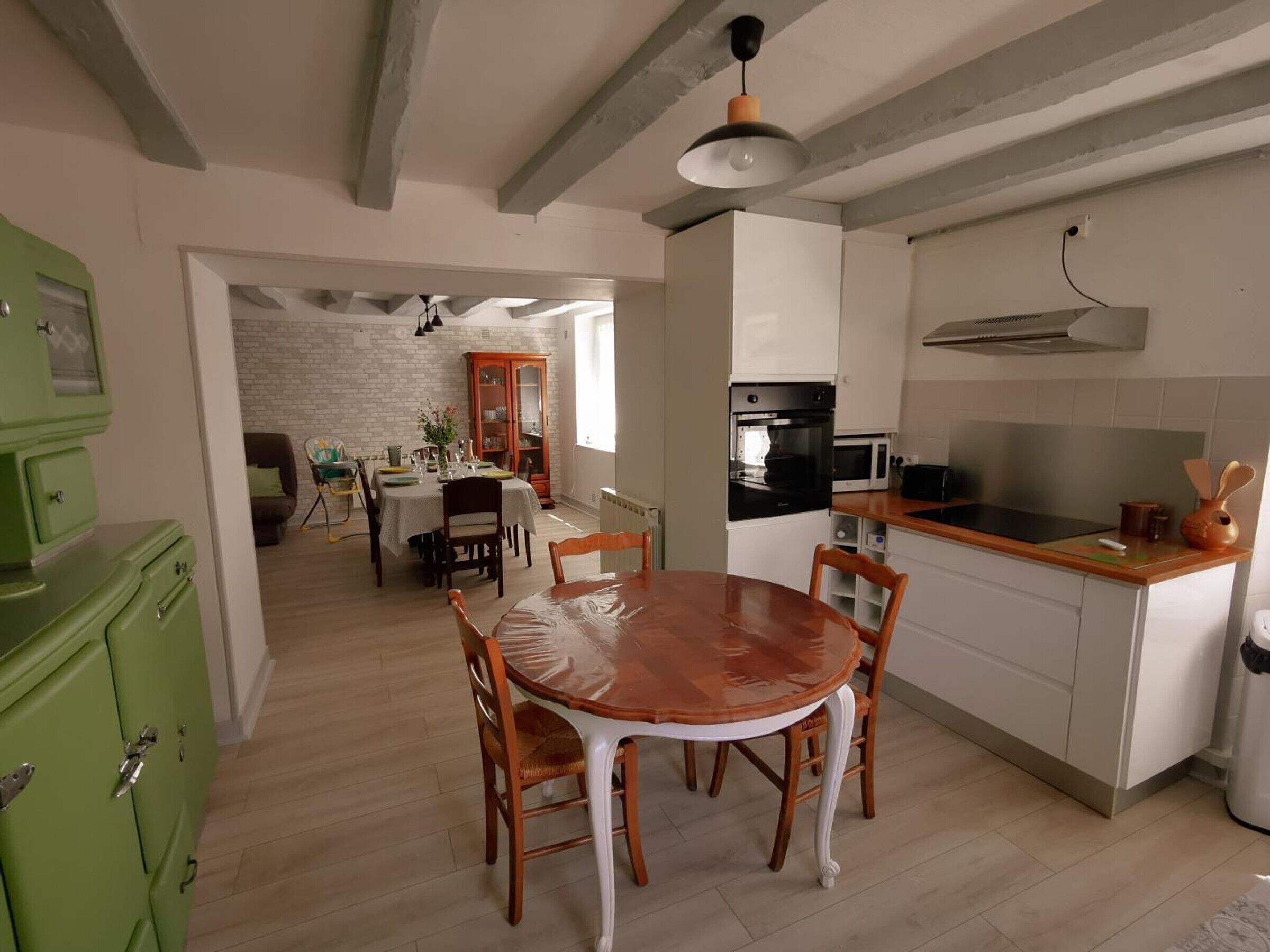 Cuisine privée