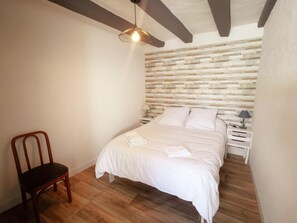 3 Schlafzimmer, kostenloses WLAN