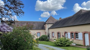 Exterieur